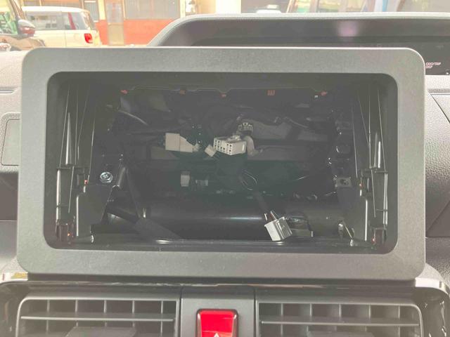 タント カスタムＸ（10枚目）