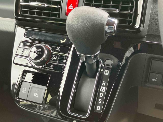 タント カスタムＸ（11枚目）