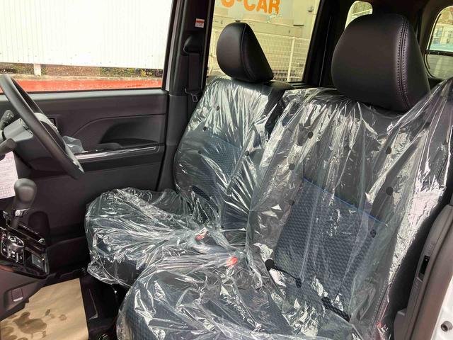 タント カスタムＸ（13枚目）