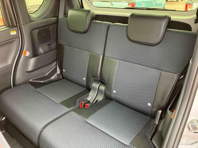 タント カスタムＸ（14枚目）