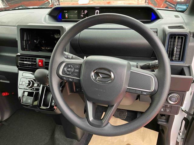 タント カスタムＸ（16枚目）