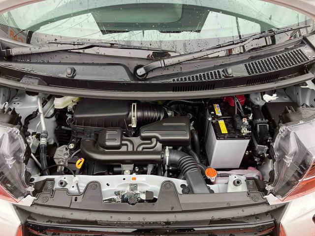 タント カスタムＸ（17枚目）