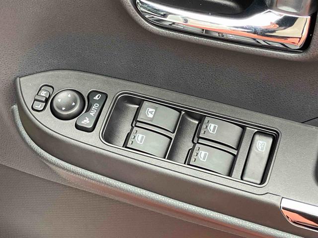 タント カスタムＸ（21枚目）