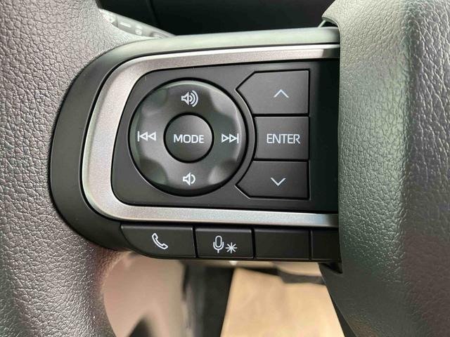 タント カスタムＸ（23枚目）