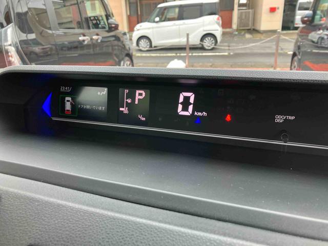 タント カスタムＸ（27枚目）