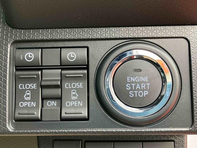 タント カスタムＸ（32枚目）