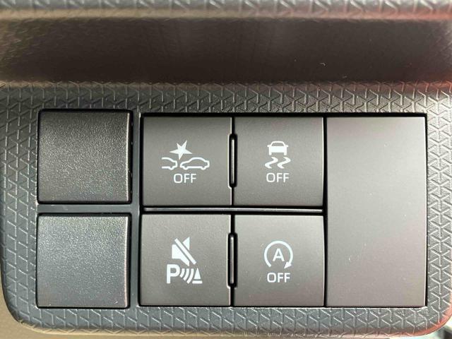 タント カスタムＸ（33枚目）