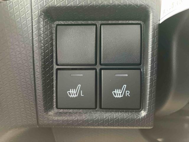 タント カスタムＸ（34枚目）