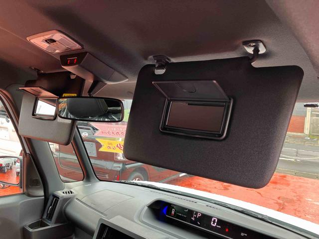 タント カスタムＸ（38枚目）