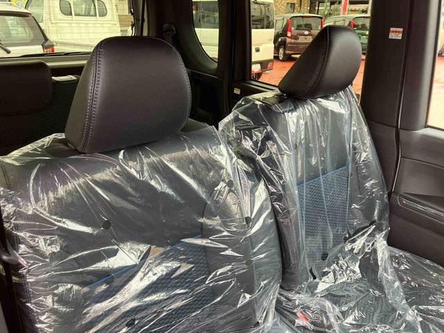 タント カスタムＸ（39枚目）