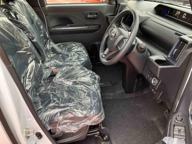 タント カスタムＸ（40枚目）