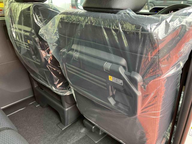 タント カスタムＸ（41枚目）