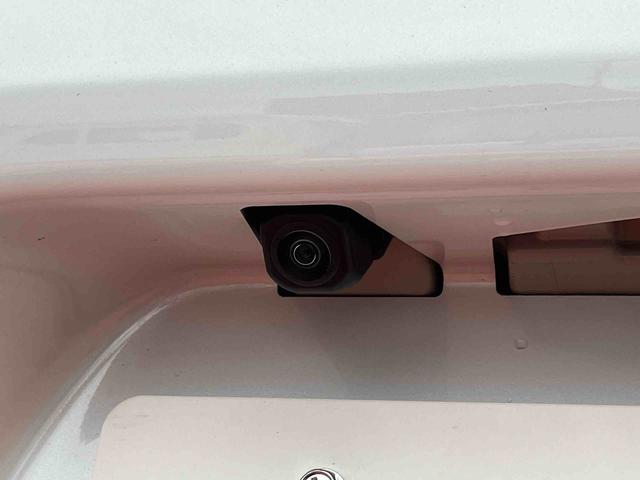 タント カスタムＸ（42枚目）