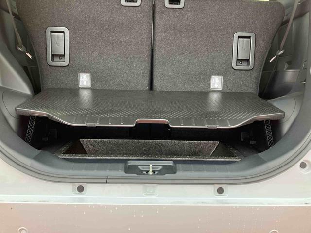 タント カスタムＸ（43枚目）