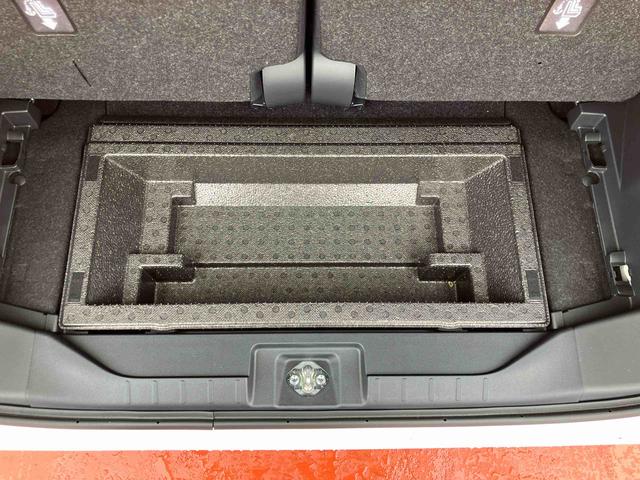 タント カスタムＸ（44枚目）