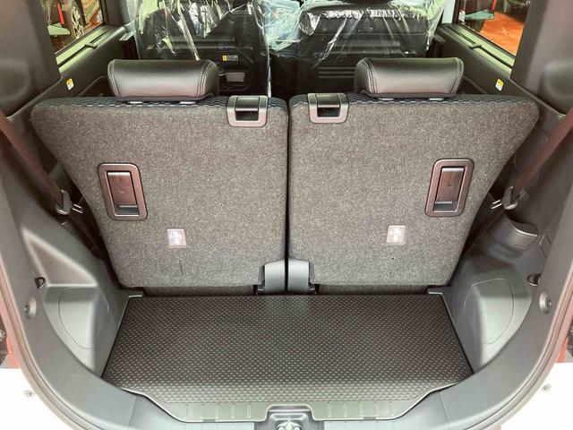 タント カスタムＸ（45枚目）