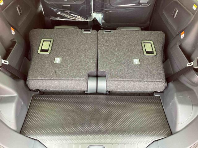 タント カスタムＸ（46枚目）