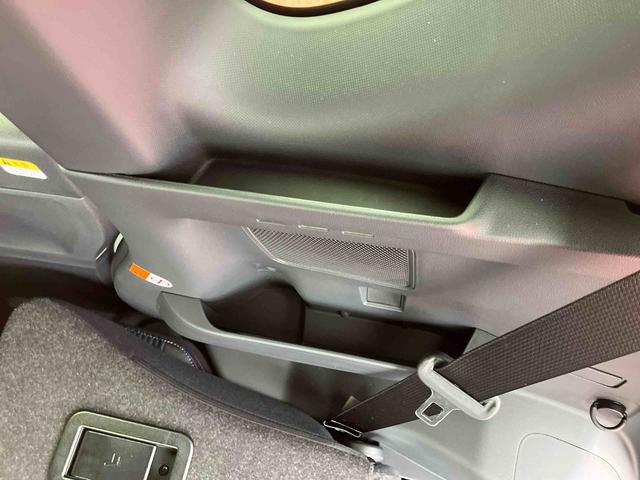 タント カスタムＸ（47枚目）