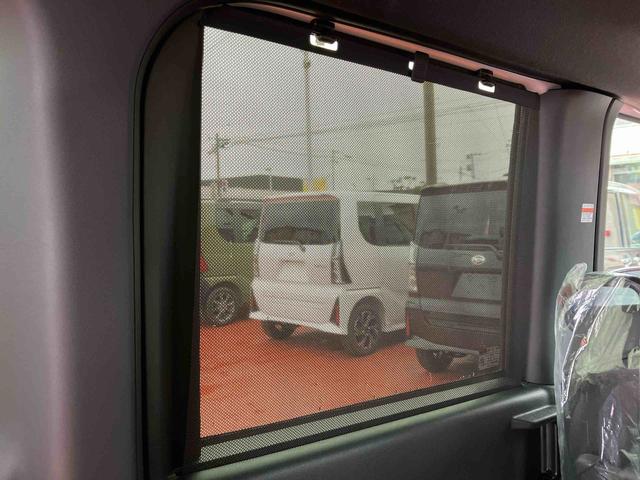 タント カスタムＸ（49枚目）