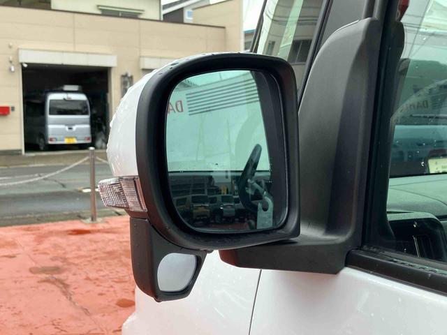 タント カスタムＸ（53枚目）