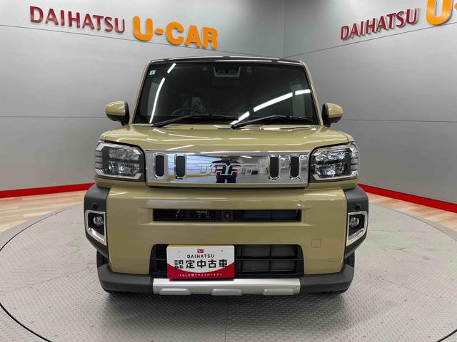 タフト Ｇターボ（2枚目）