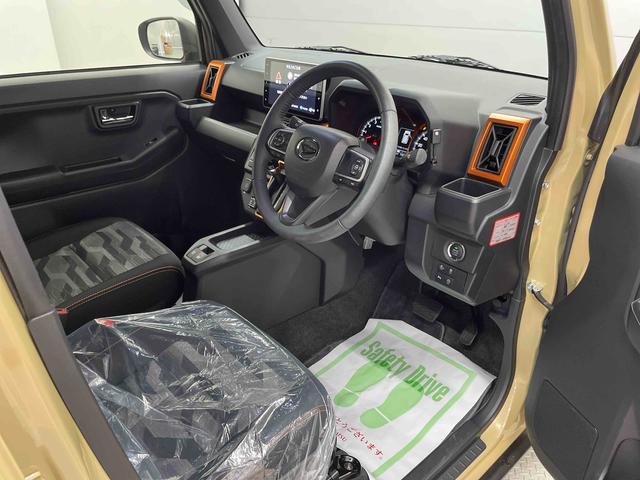 タフト Ｇターボ（15枚目）