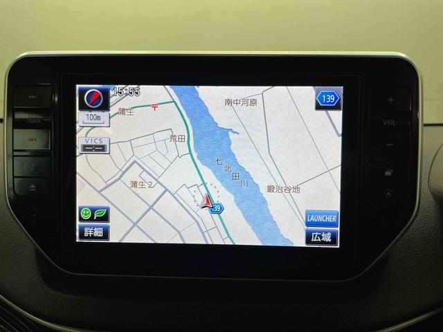 ムーヴ カスタム X ハイパーSA(10枚目)