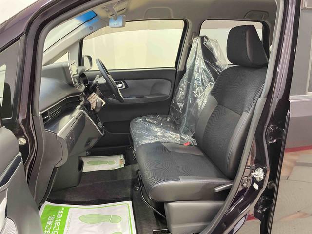 ムーヴ カスタム X ハイパーSA(13枚目)