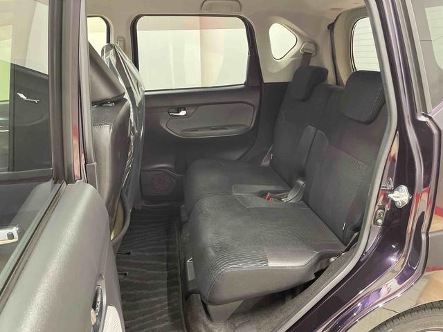 ムーヴ カスタム X ハイパーSA(14枚目)