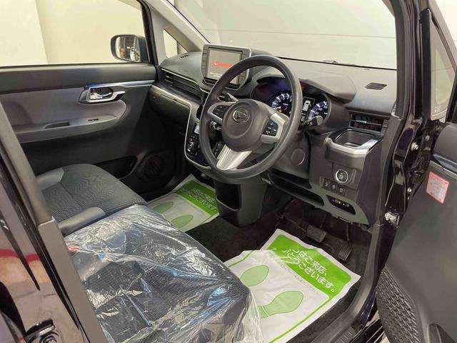 ムーヴ カスタム X ハイパーSA(15枚目)