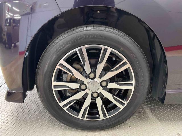 ムーヴ カスタム X ハイパーSA(19枚目)