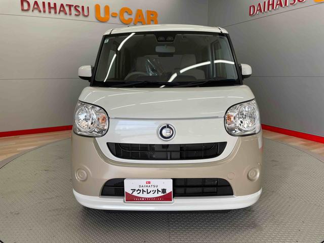 ムーヴキャンバス X SAIII(2枚目)