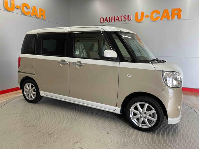 ムーヴキャンバス X SAIII(4枚目)