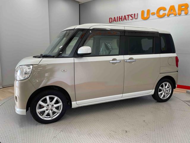 ムーヴキャンバス X SAIII(5枚目)