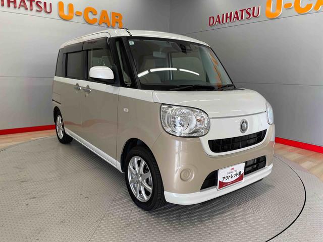 ムーヴキャンバス X SAIII(6枚目)