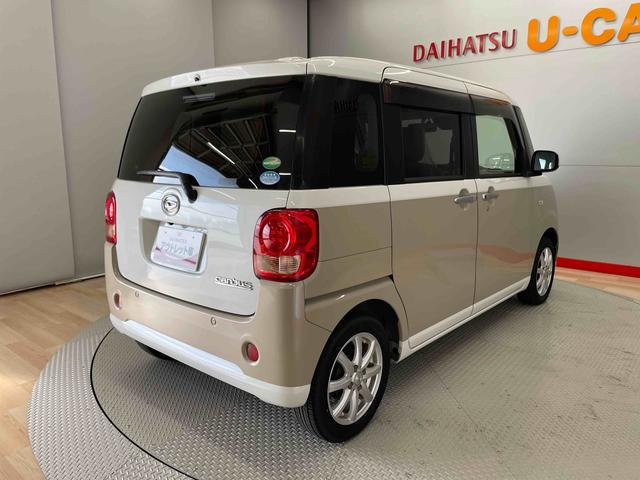 ムーヴキャンバス X SAIII(8枚目)