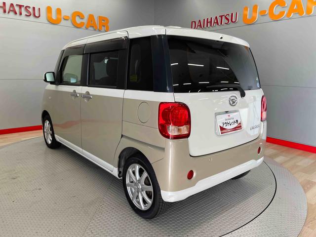 ムーヴキャンバス X SAIII(9枚目)