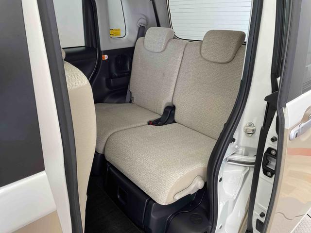 ムーヴキャンバス X SAIII(14枚目)