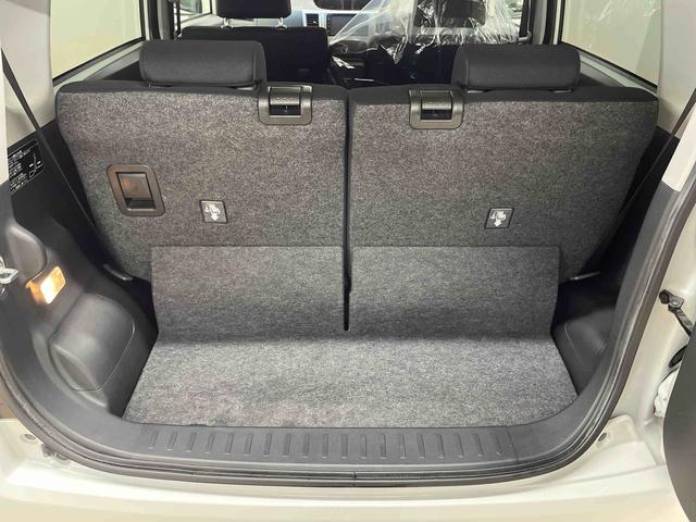 ムーヴ カスタム Xリミテッド(18枚目)