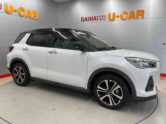 ロッキー G(4枚目)