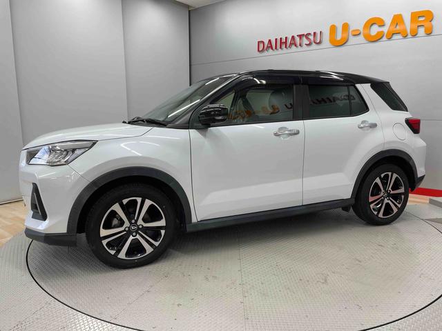 ロッキー G(5枚目)