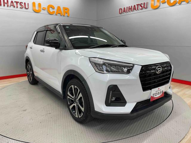 ロッキー G(6枚目)