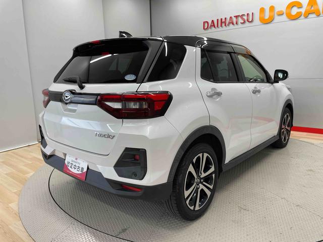 ロッキー G(8枚目)