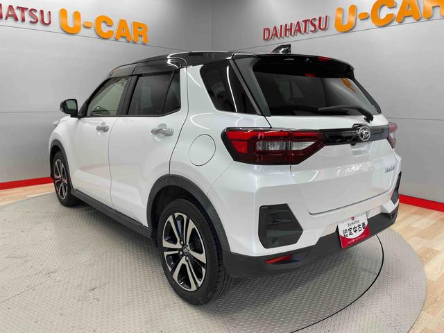 ロッキー G(9枚目)