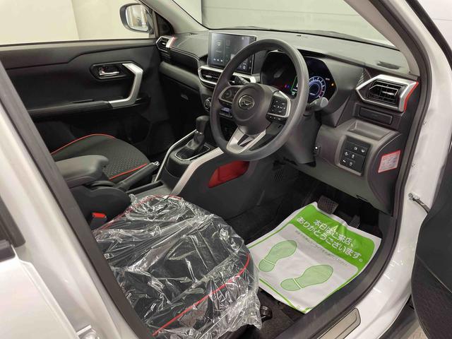 ロッキー G(15枚目)