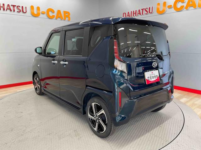 ムーヴ ＲＳ（9枚目）