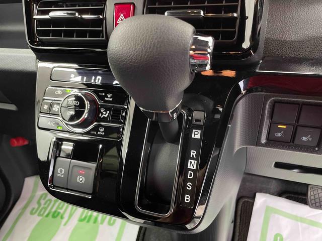 タント カスタムＸ（11枚目）