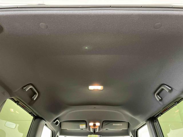 タント カスタムＸ（12枚目）