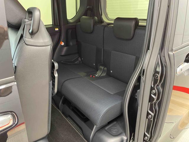 タント カスタムＸ（14枚目）