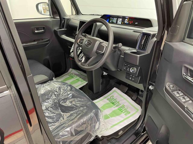 タント カスタムＸ（15枚目）